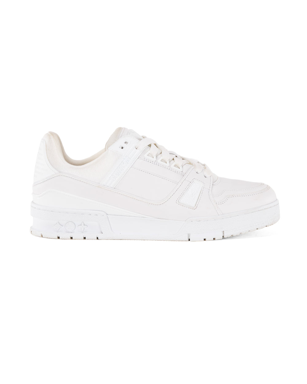 Louis Vuitton Trainers