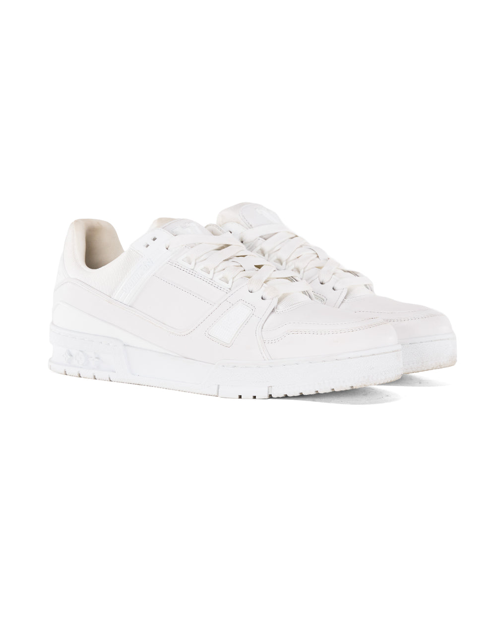 Louis Vuitton Trainers