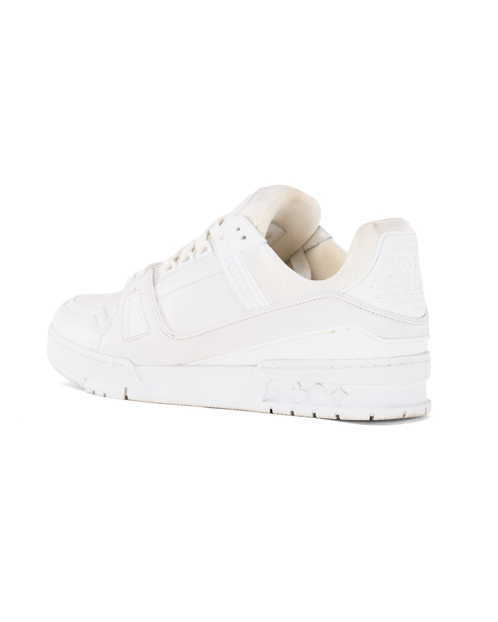 Louis Vuitton Trainers