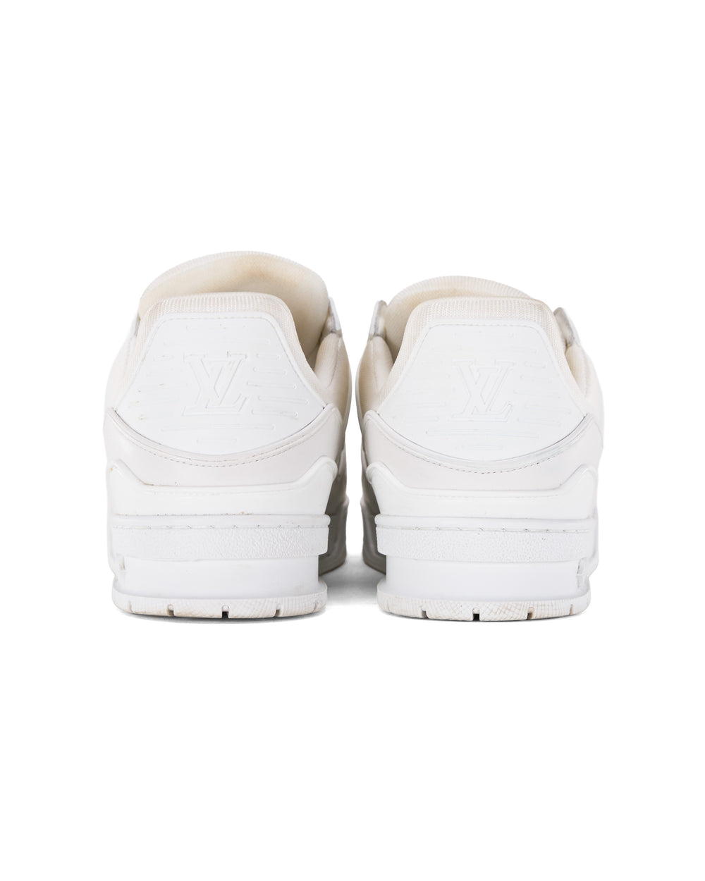Louis Vuitton Trainers