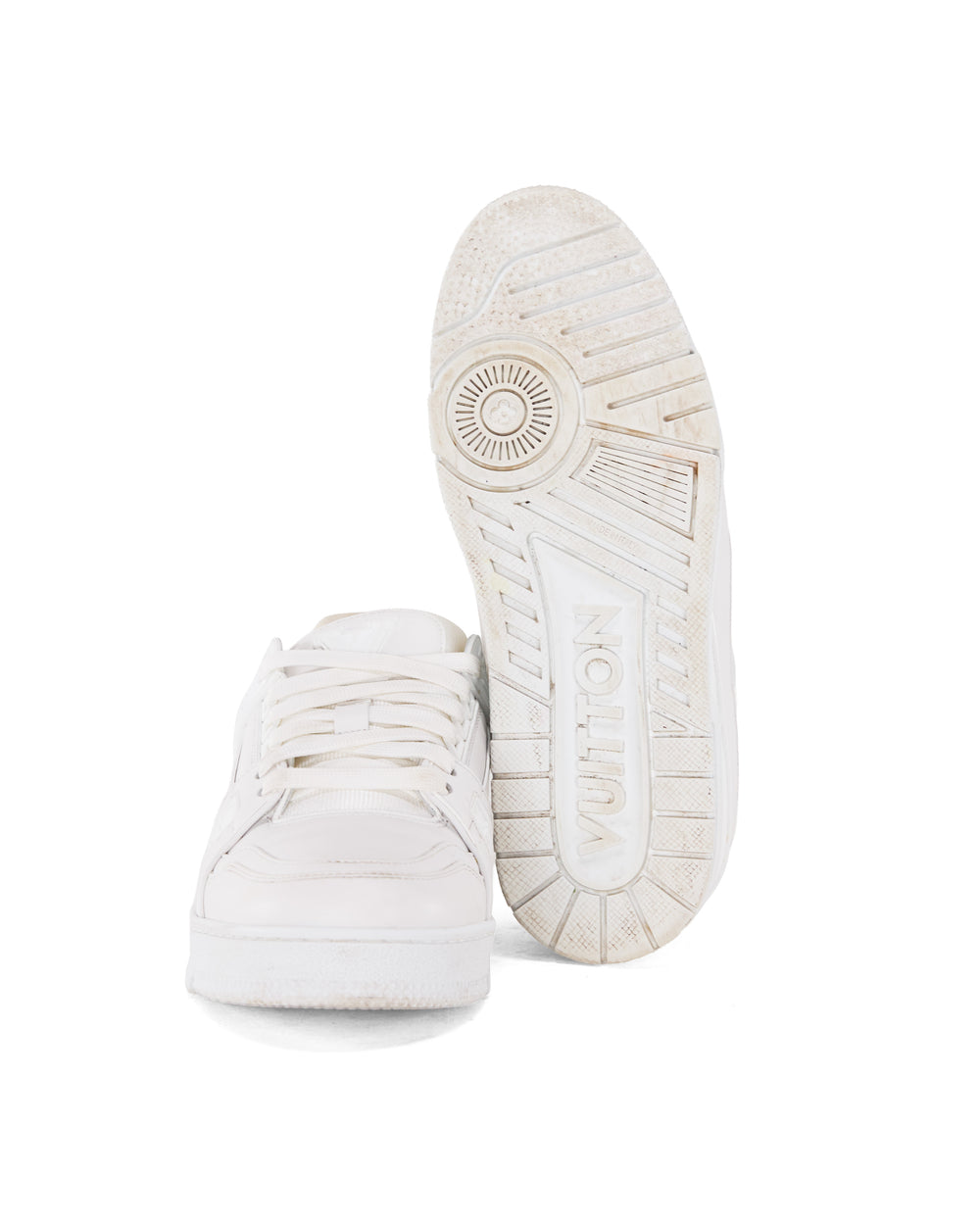 Louis Vuitton Trainers