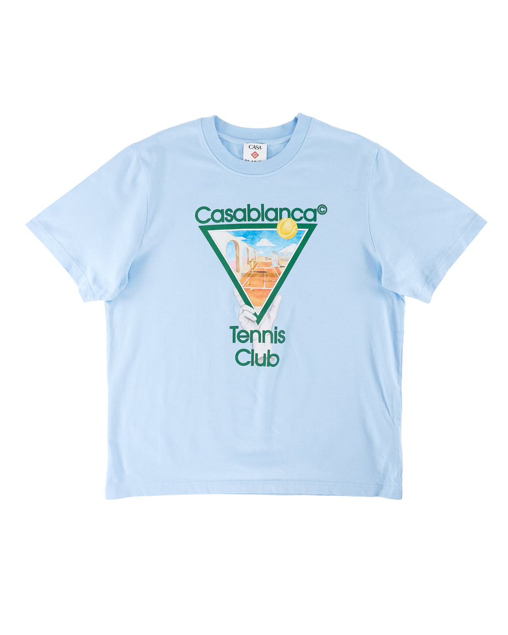 Casablanca T-Shirt