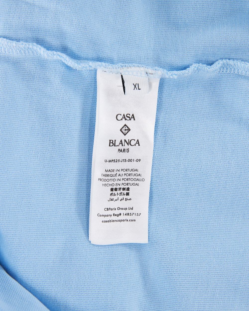Casablanca T-Shirt