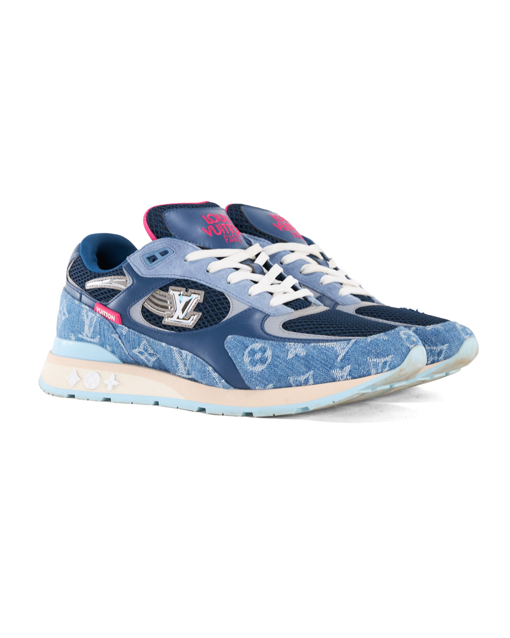 Louis Vuitton Runaway