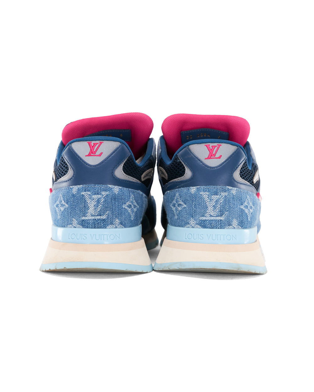 Louis Vuitton Runaway