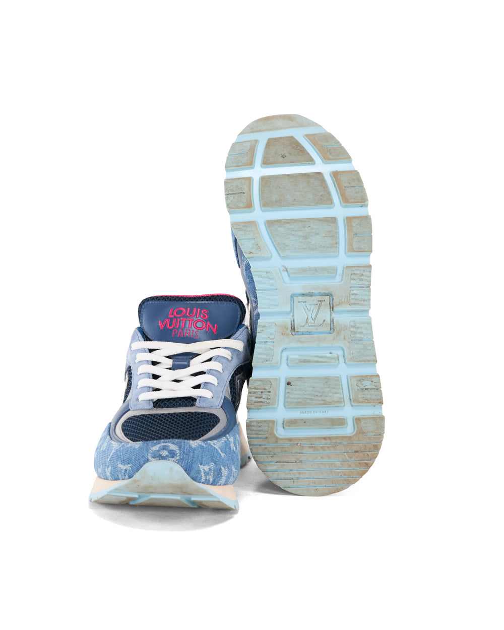 Louis Vuitton Runaway