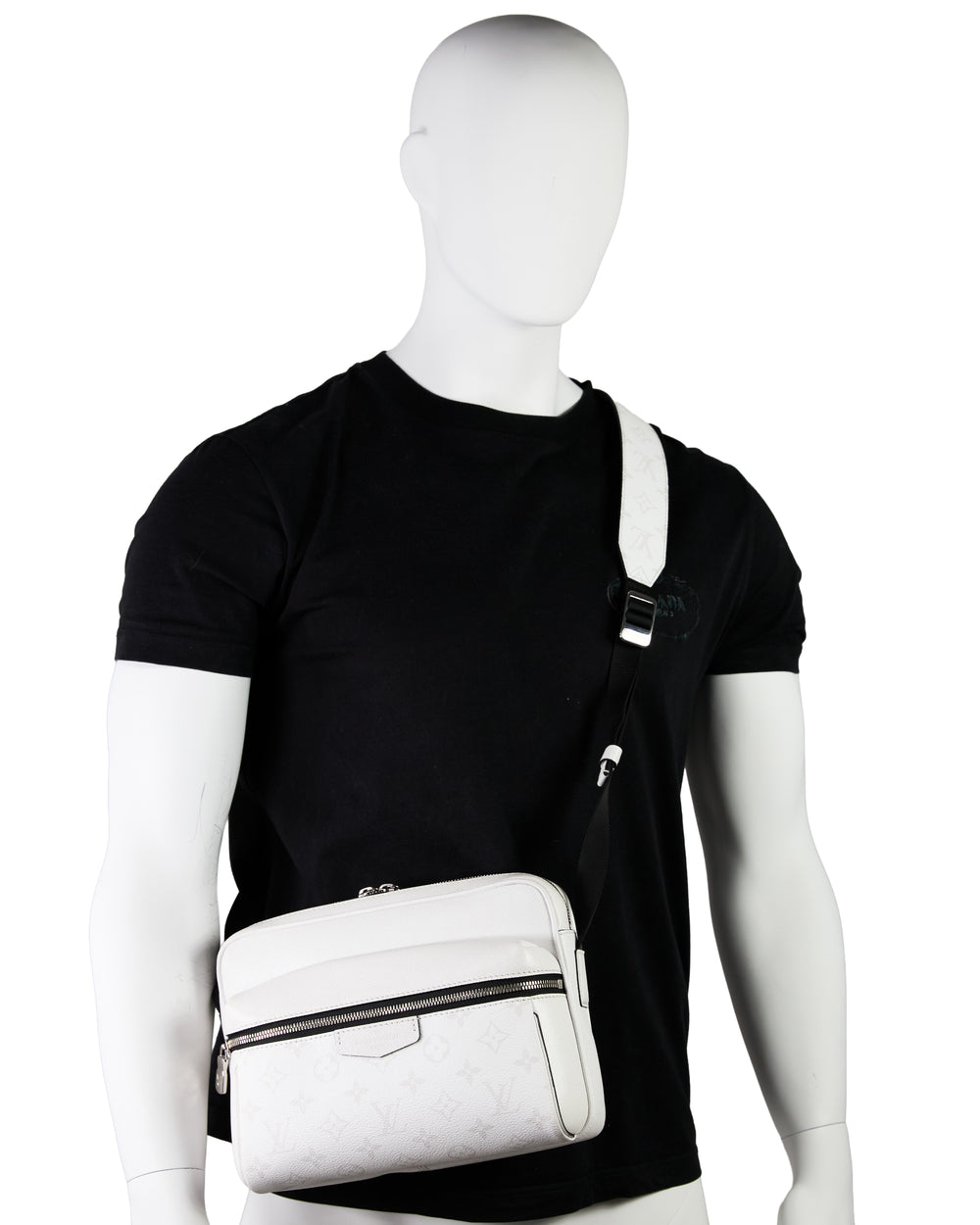 Louis Vuitton Outdoor Bag