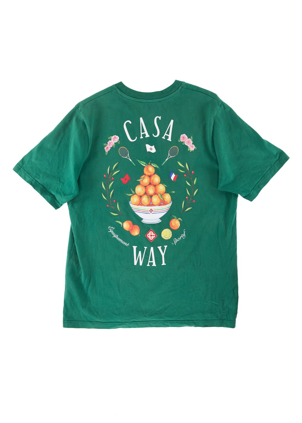 Casablanca T-Shirt