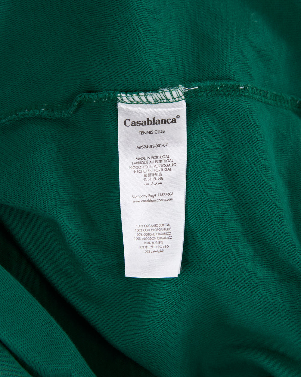 Casablanca T-Shirt