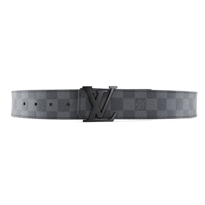 Louis Vuitton Damier Belt