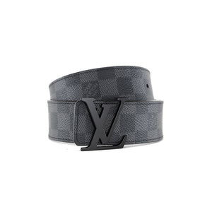 Louis Vuitton Damier Belt