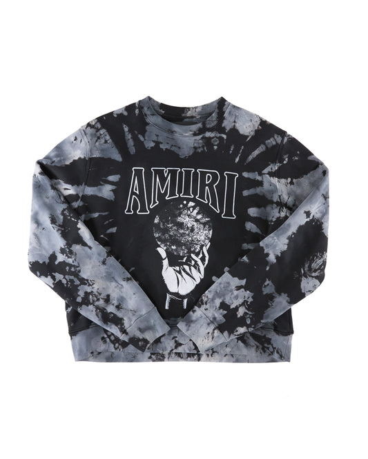 Amiri Crewneck