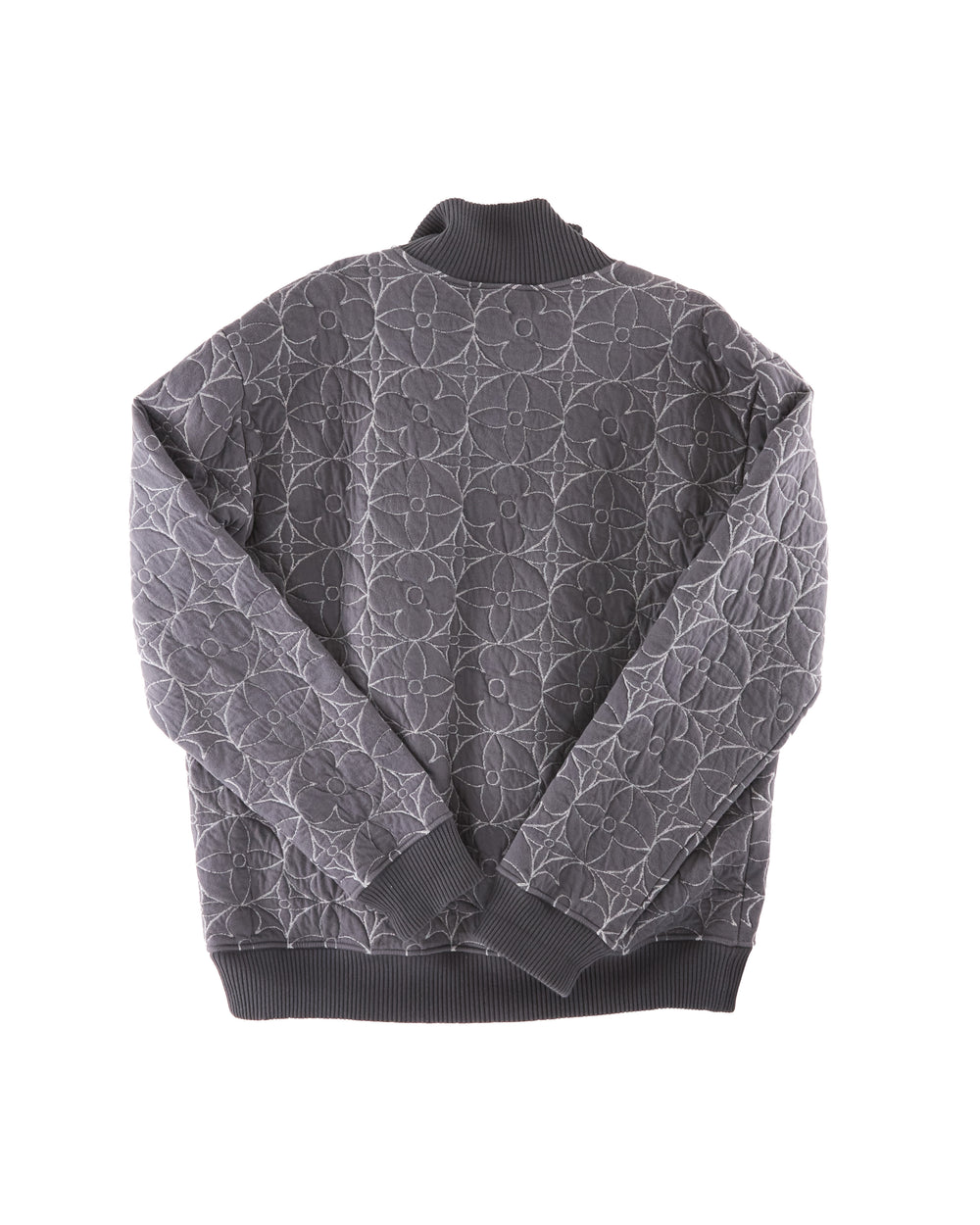 Louis Vuitton Monogram Cardigan