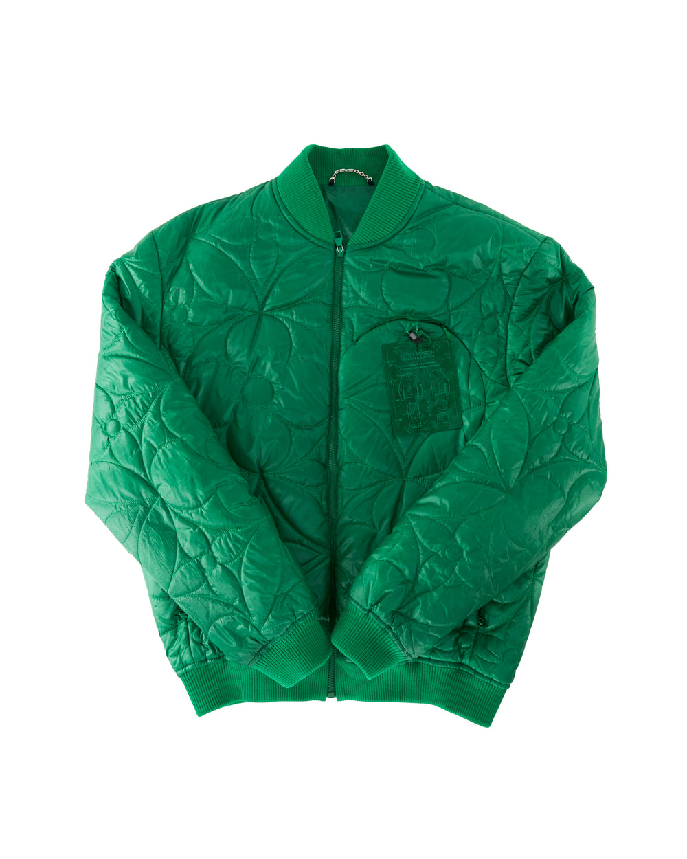 Louis Vuitton Jacket