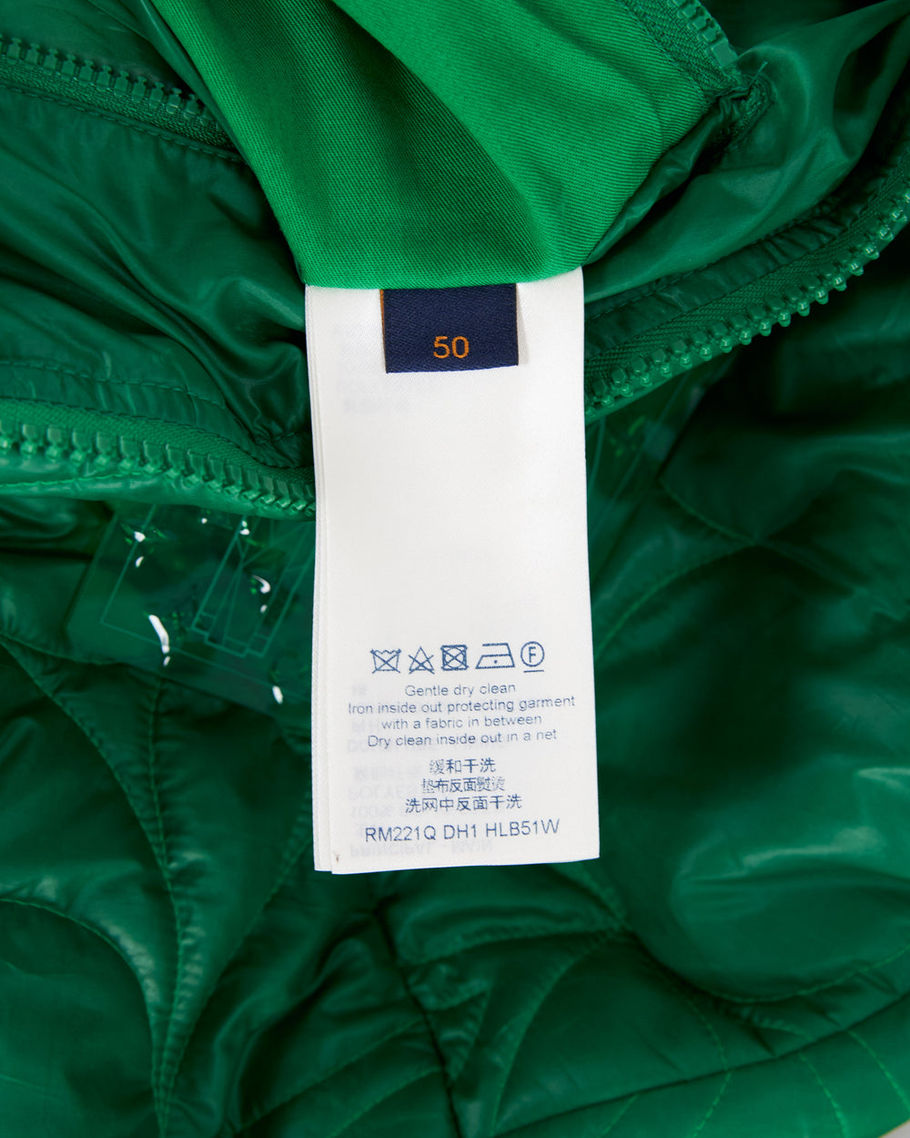 Louis Vuitton Jacket