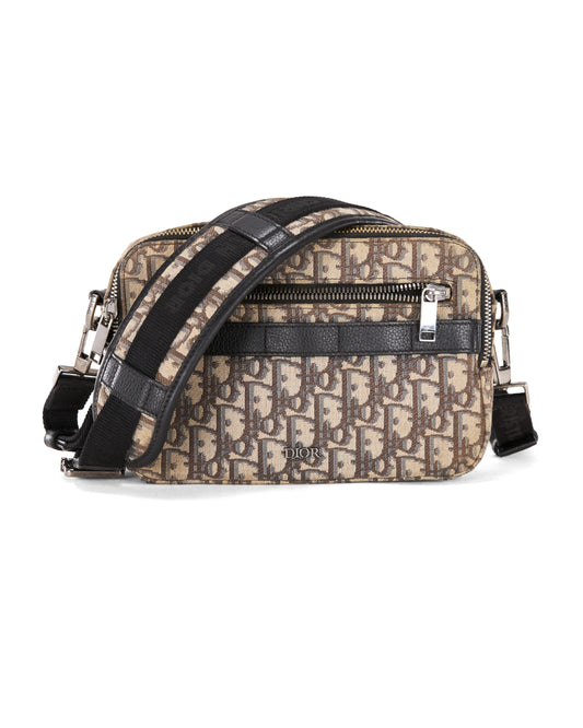 Christian Dior Safari Bag