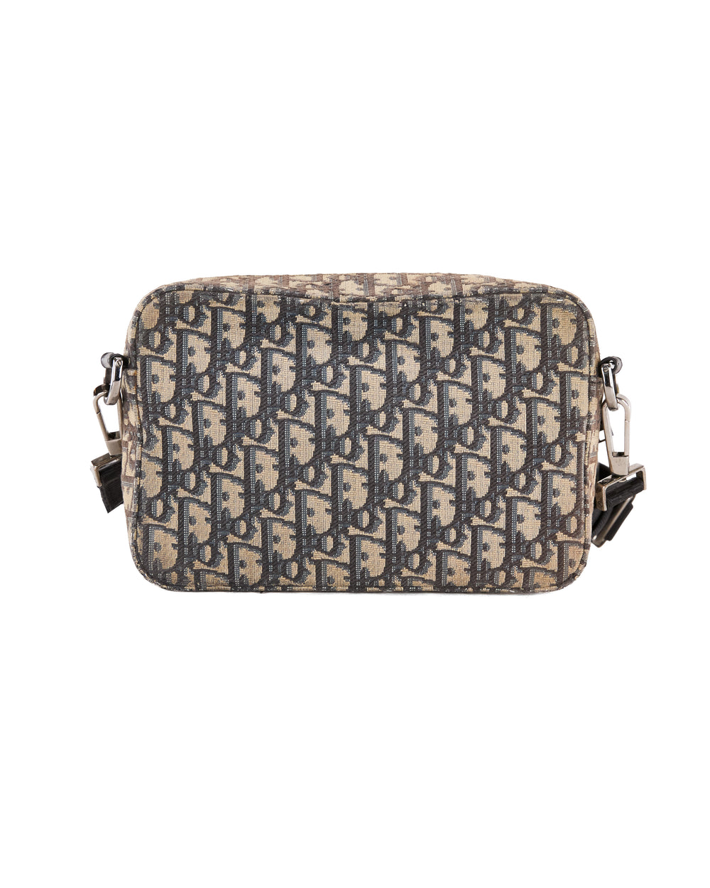 Christian Dior Safari Bag