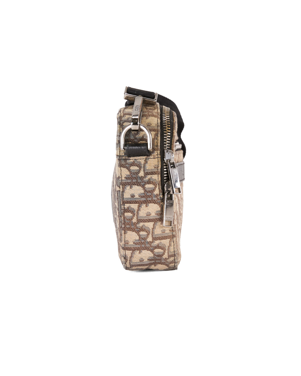 Christian Dior Safari Bag