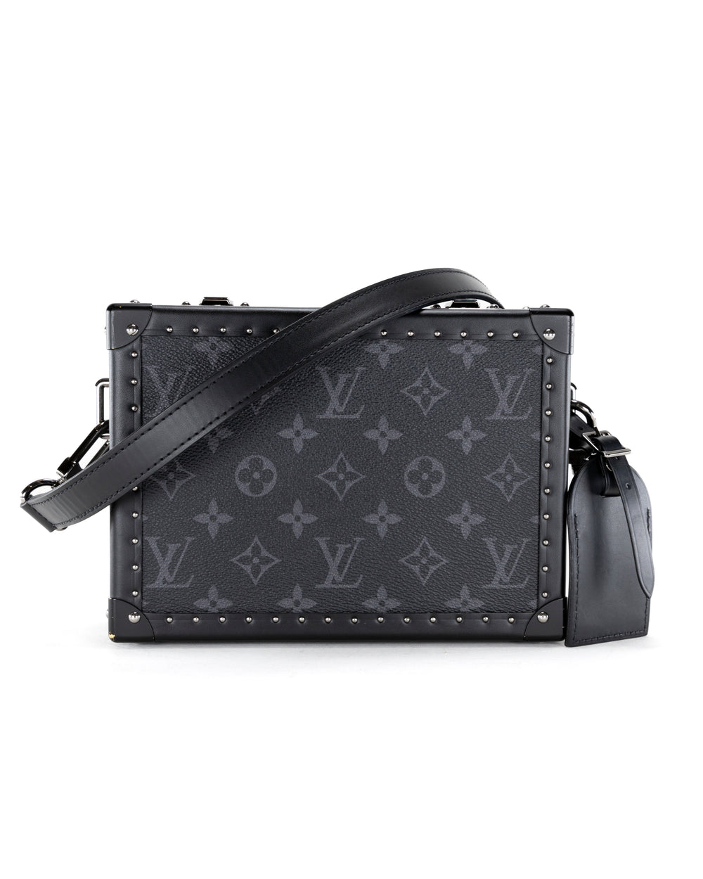 Louis Vuitton Trunk Messenger Bag