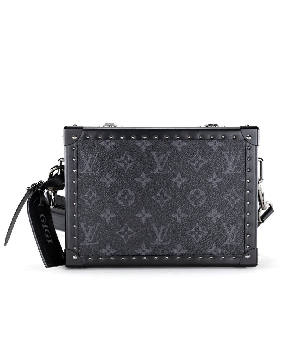 Louis Vuitton Trunk Messenger Bag