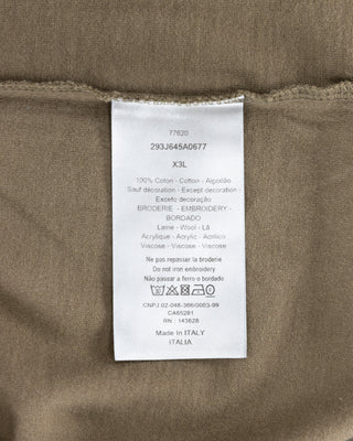 Christian Dior Altier T-Shirt