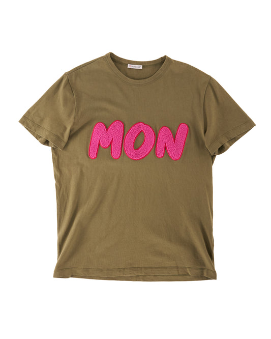 Moncler T-Shirt