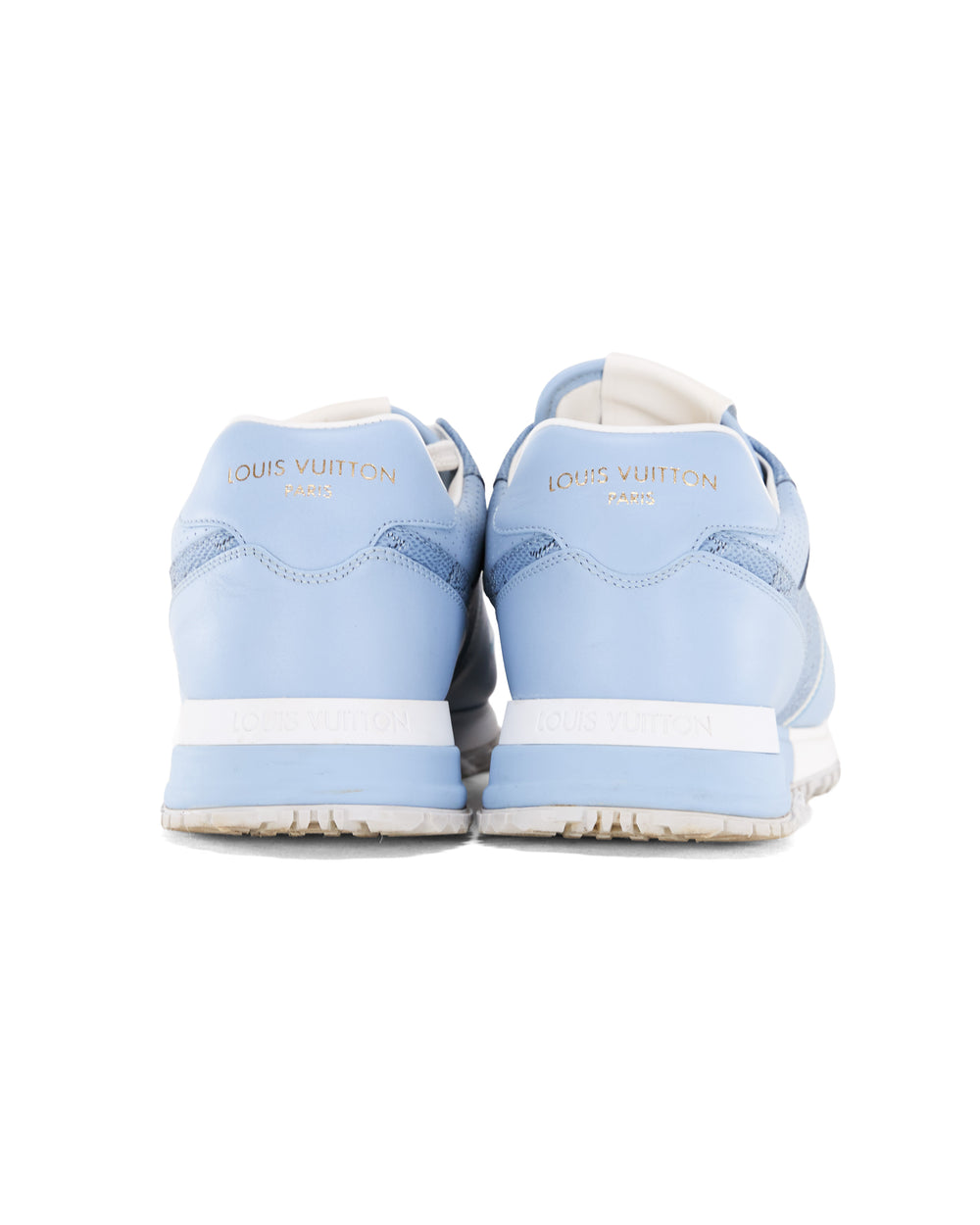 Louis Vuitton Trainers