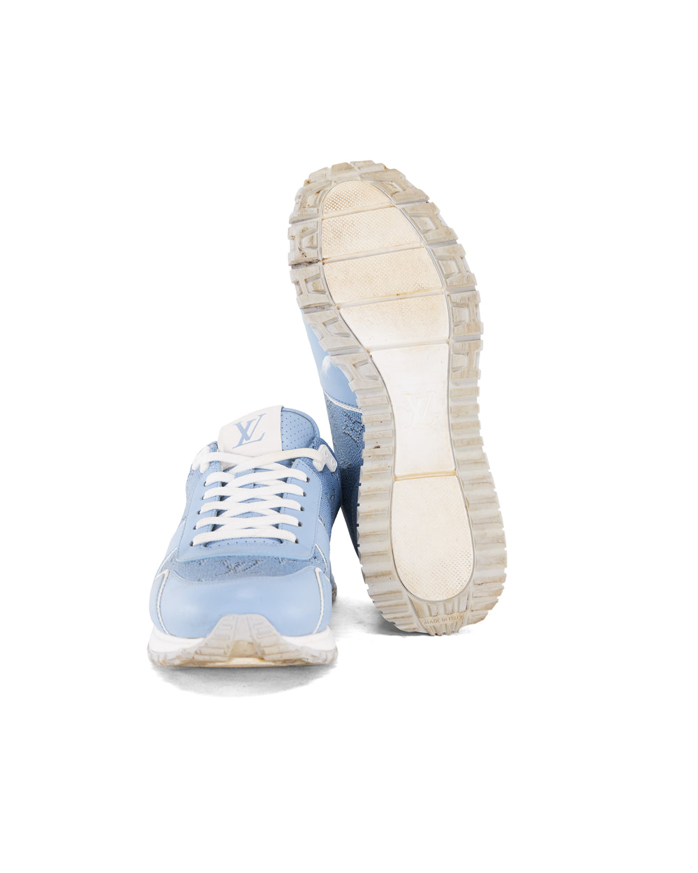 Louis Vuitton Trainers