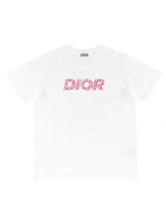 Christian Dior Coral T-Shirt