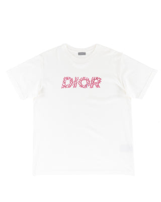 Christian Dior Coral T-Shirt