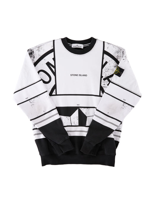 Stone Island Crewneck