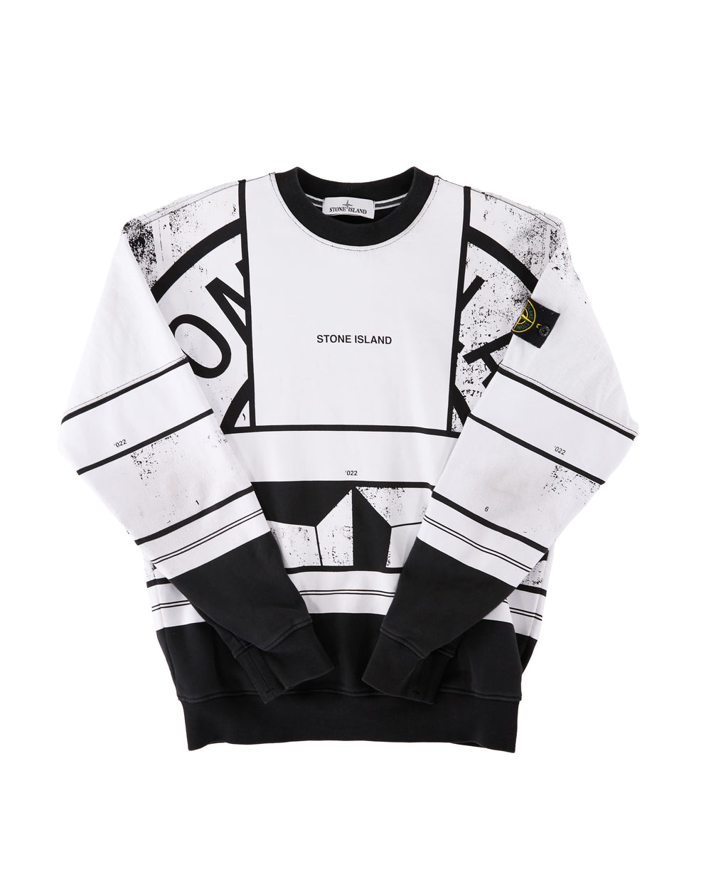 Stone Island Crewneck