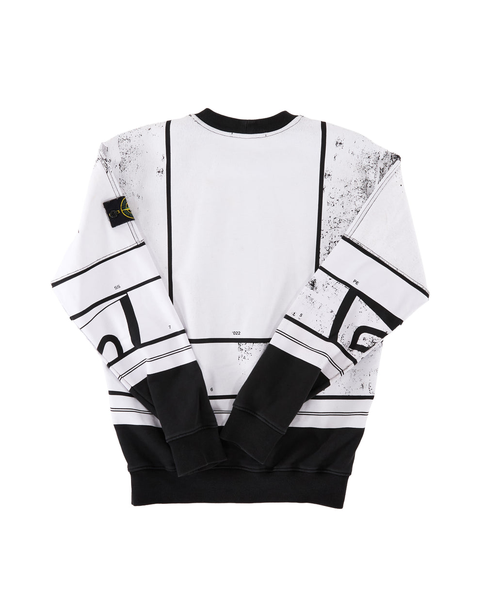 Stone Island Crewneck