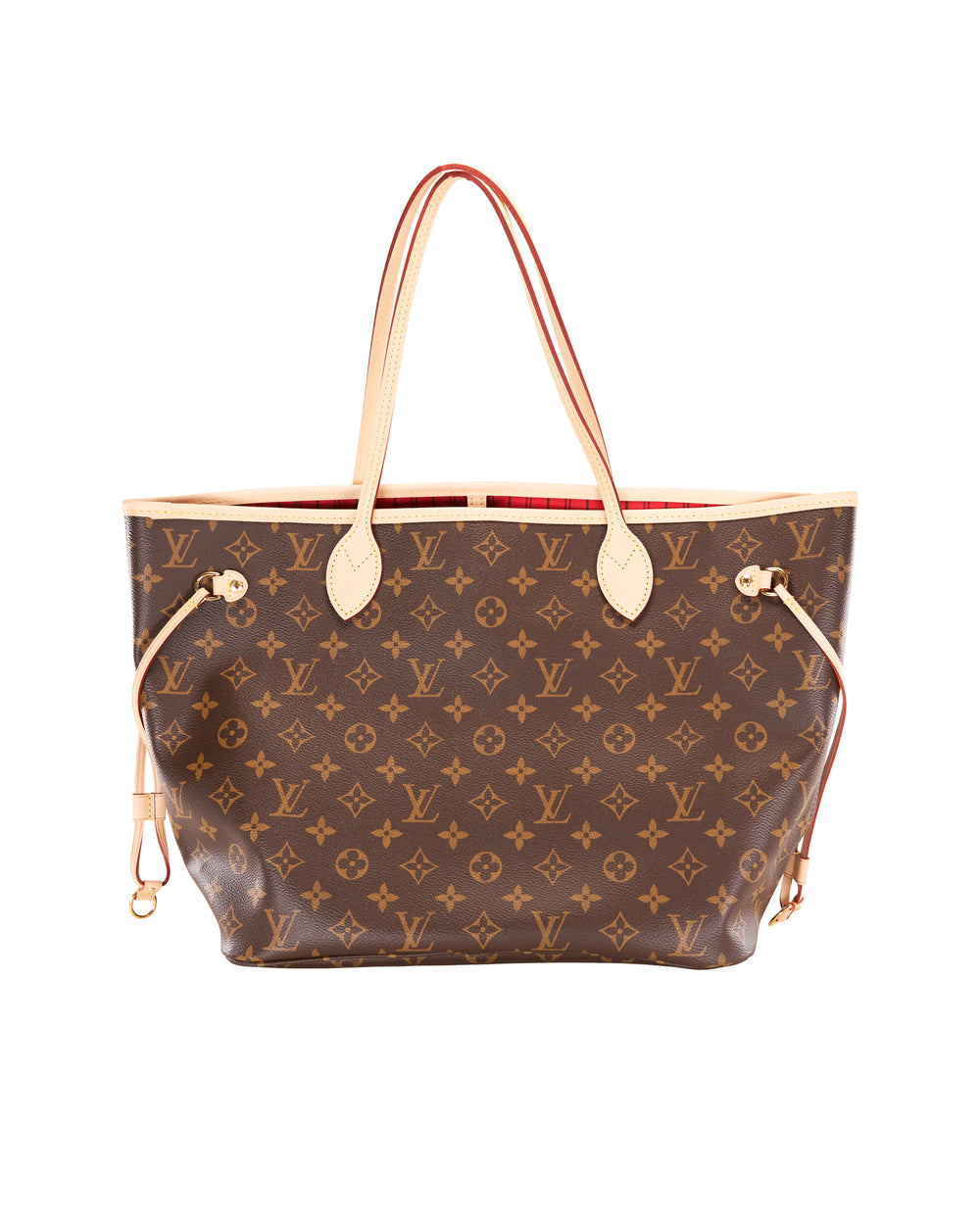 Louis Vuitton Neverfull