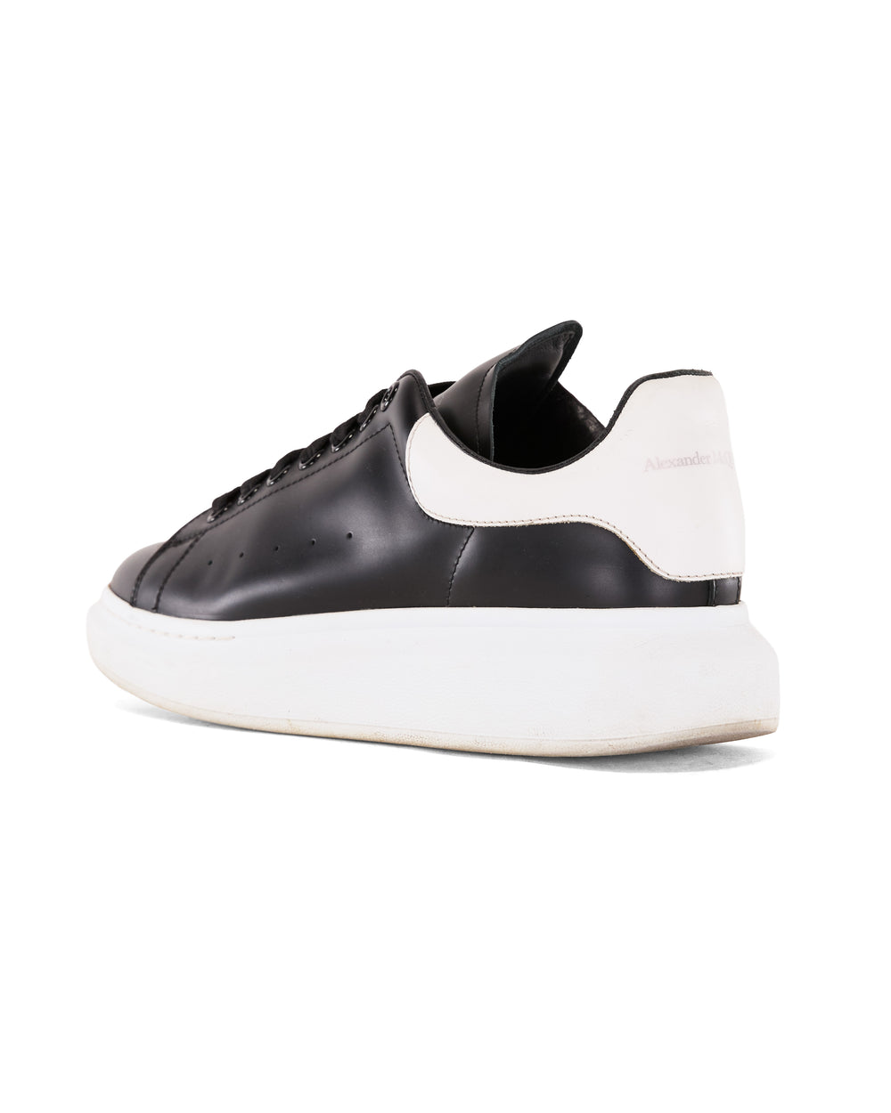 Alexander McQueen Trainers