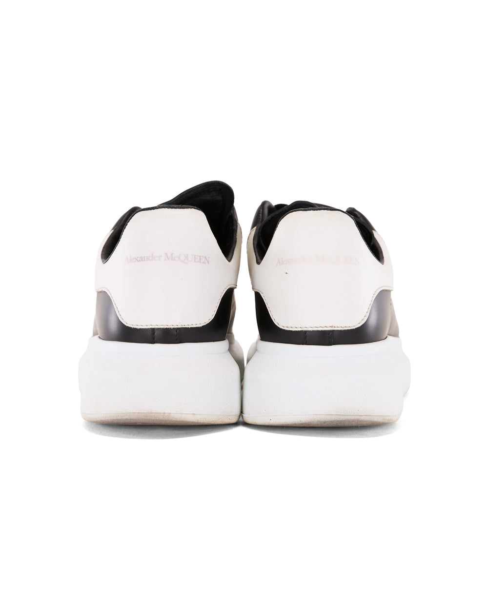 Alexander McQueen Trainers