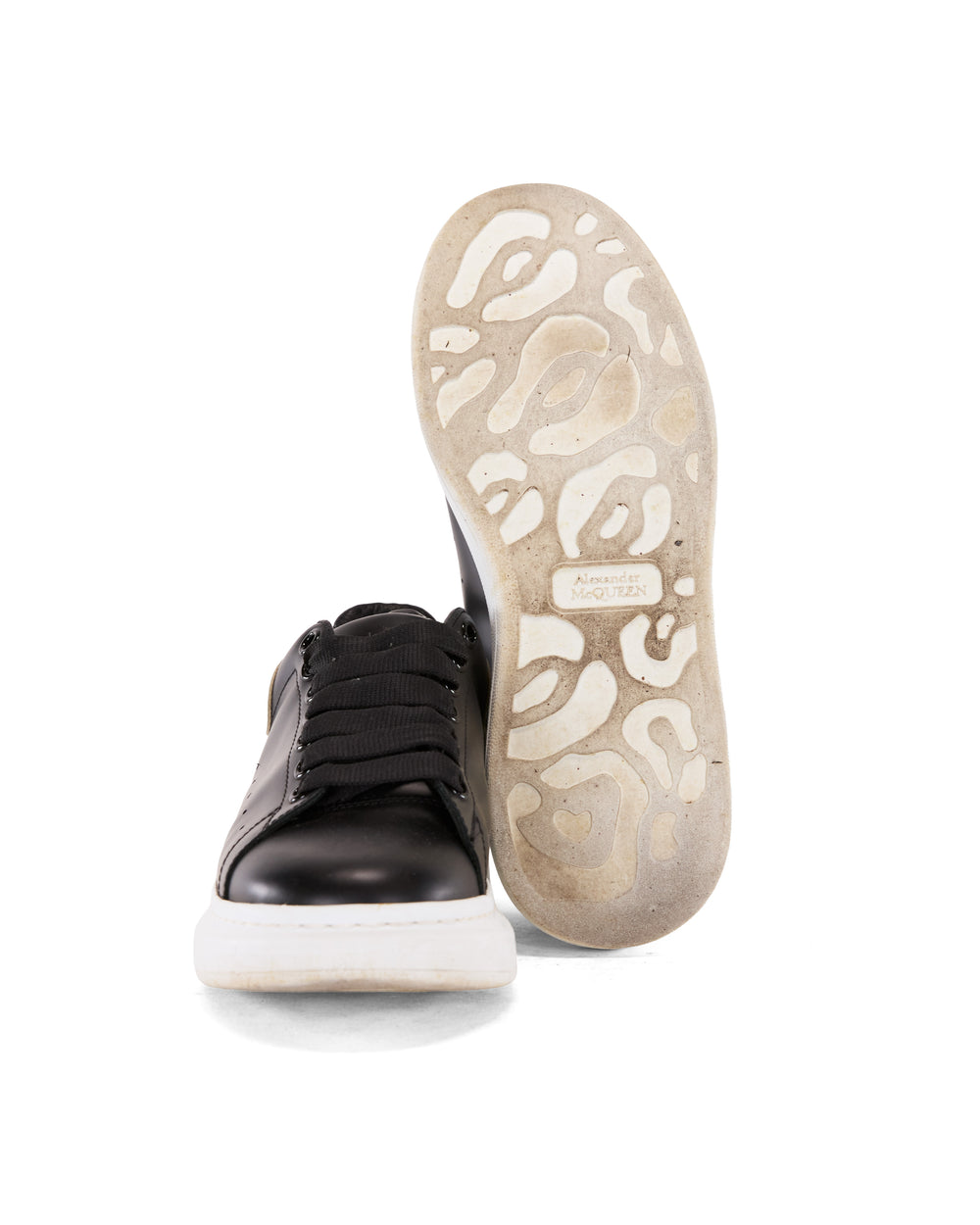 Alexander McQueen Trainers
