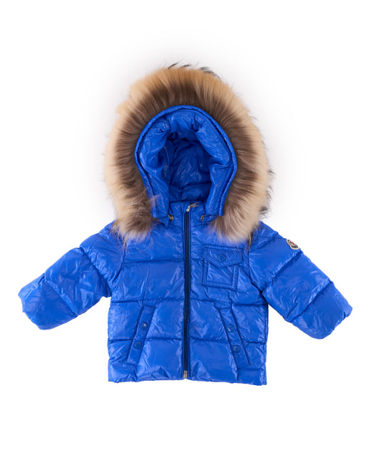 Kids Moncler Jacket