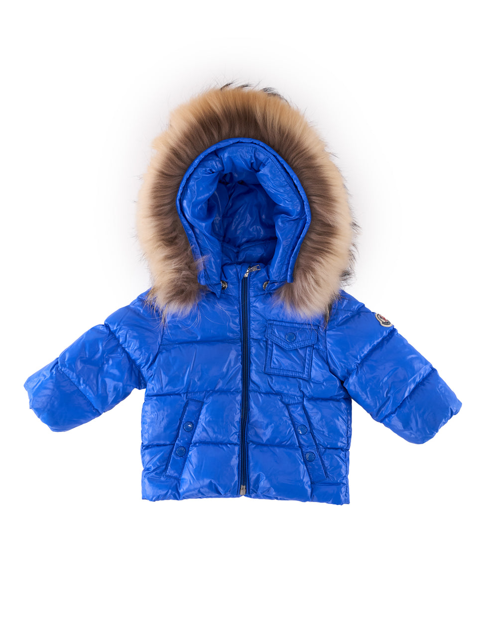 Kids Moncler Jacket
