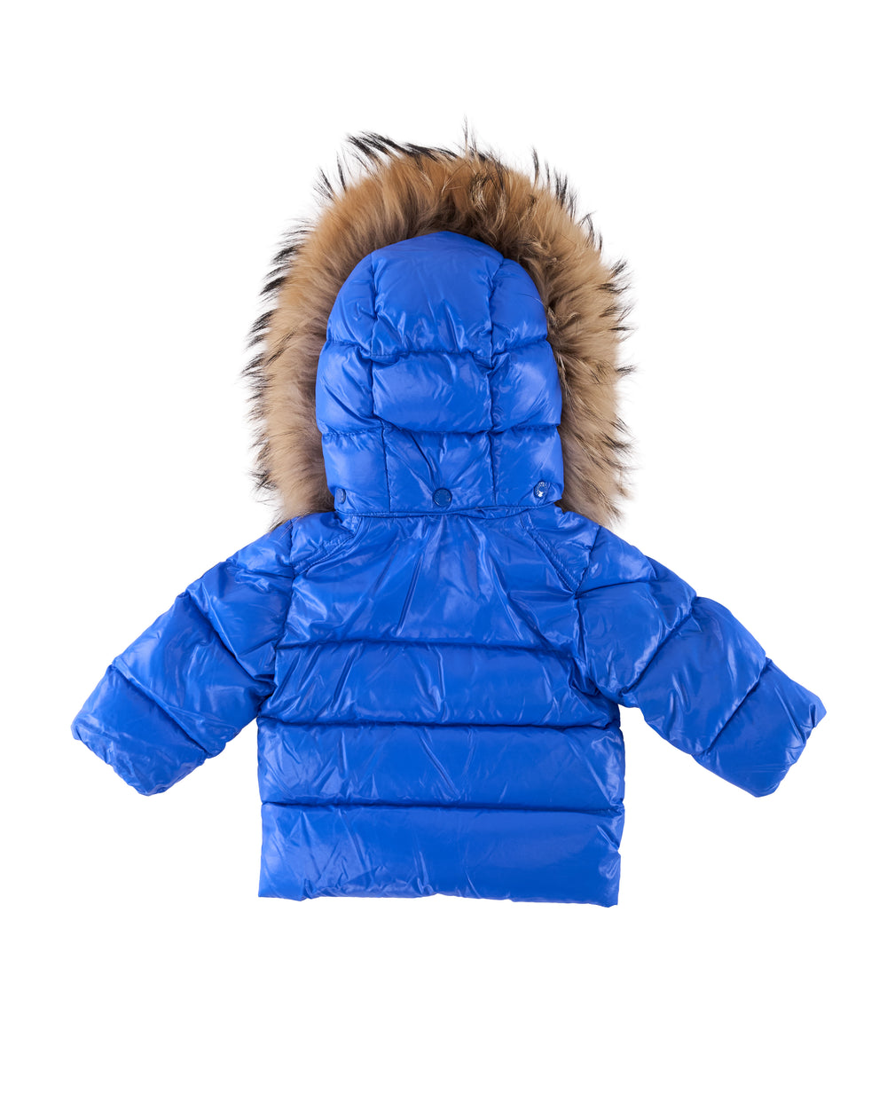 Kids Moncler Jacket