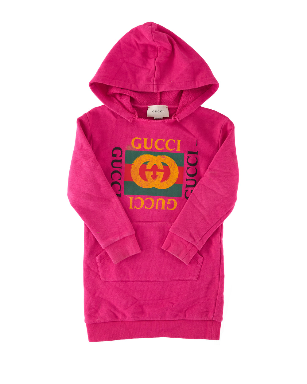 Kids Gucci Hoodie