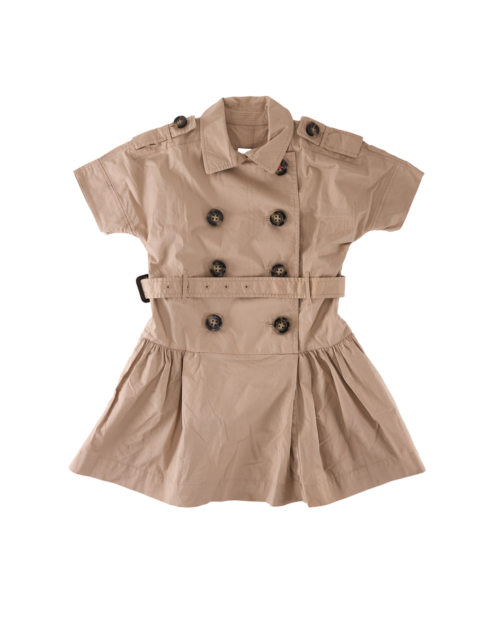 Kids Burberry Dress