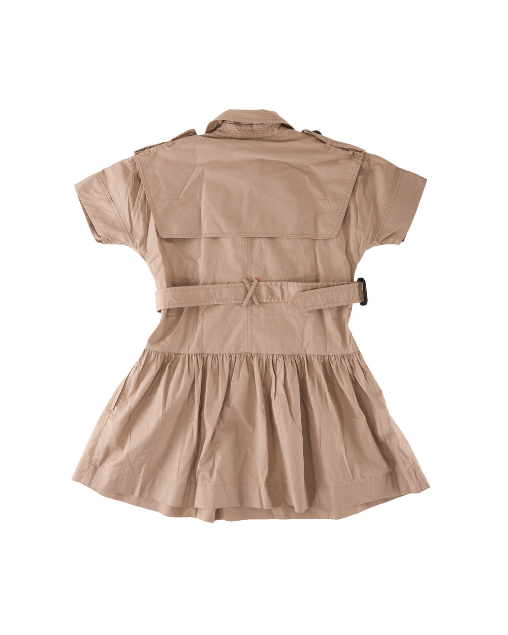 Kids Burberry Dress