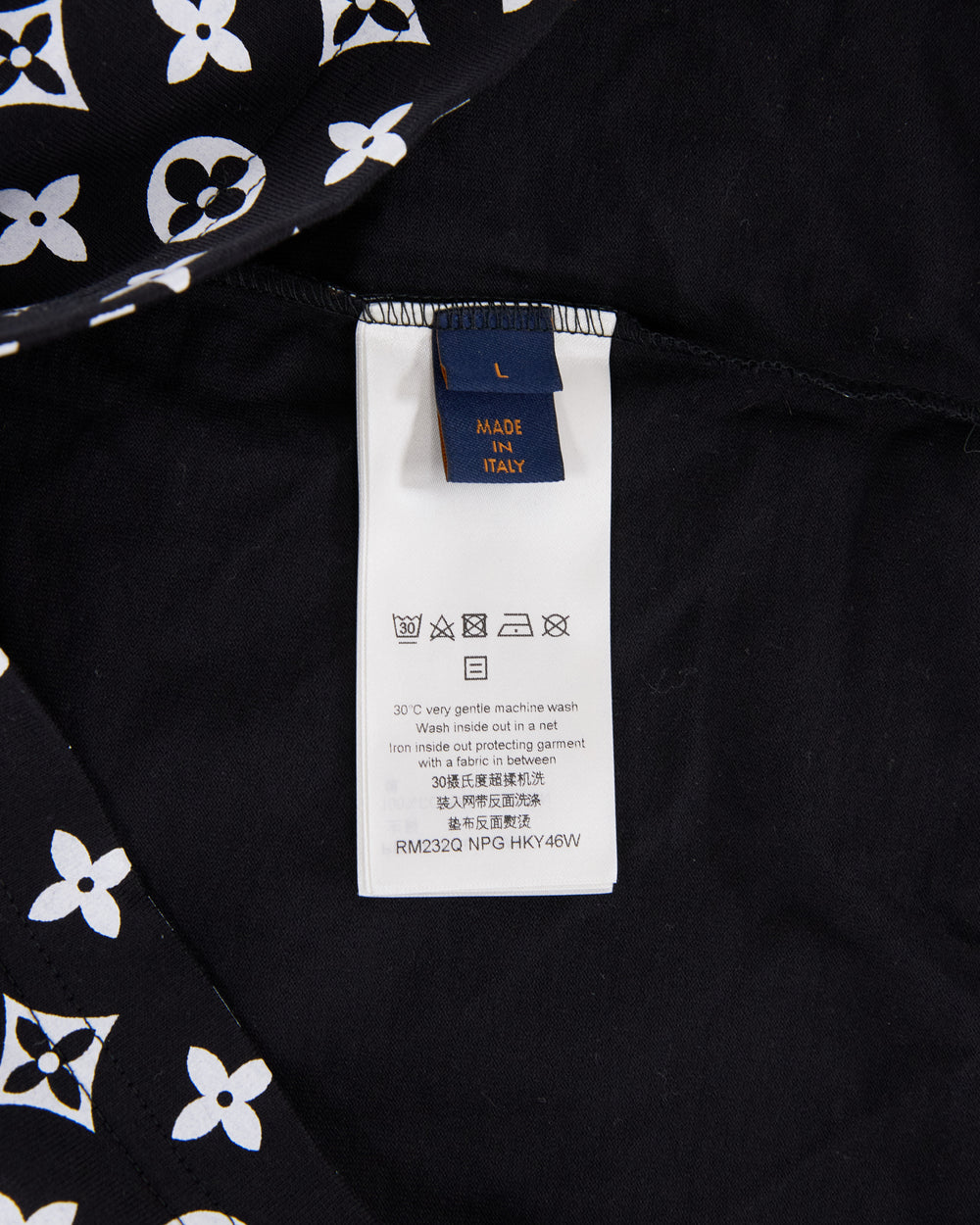 Louis Vuitton Monogram T-Shirt