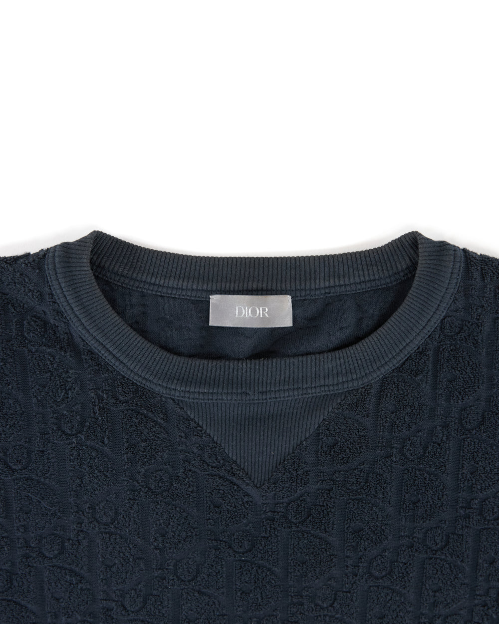 Christian Dior Towel T-Shirt