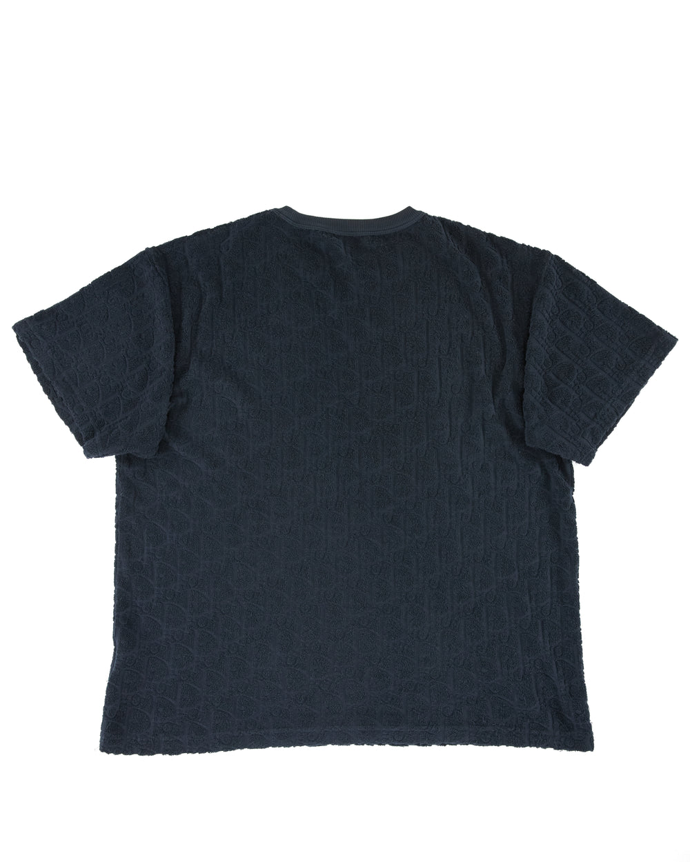 Christian Dior Towel T-Shirt