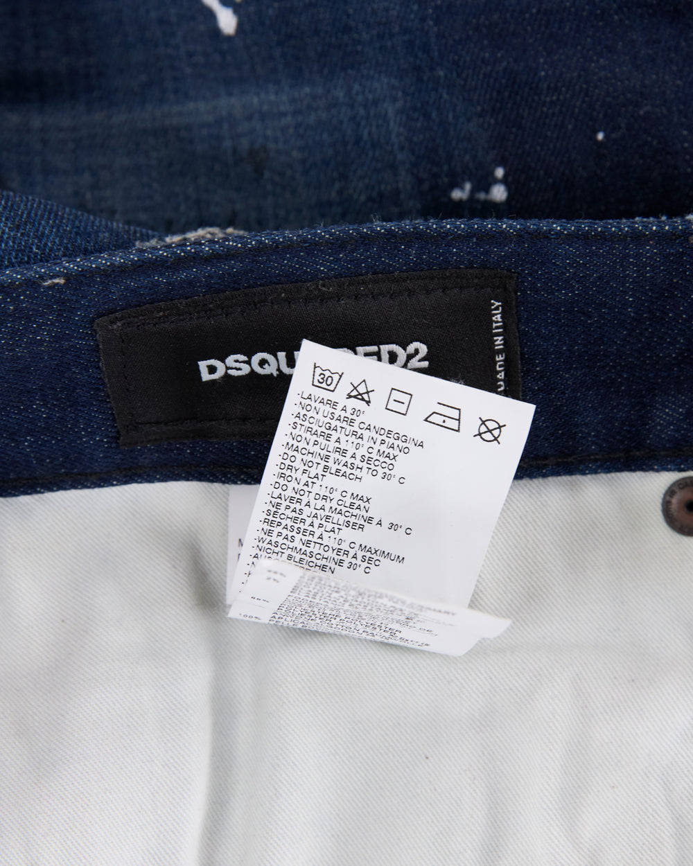 Dsquared2 Jeans