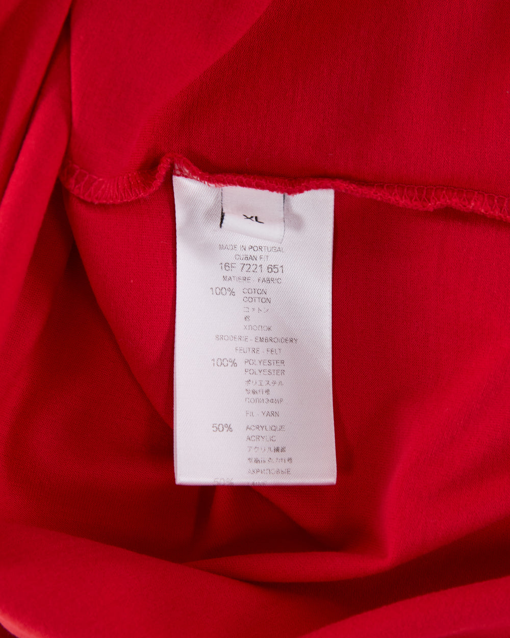 Givenchy T-Shirt