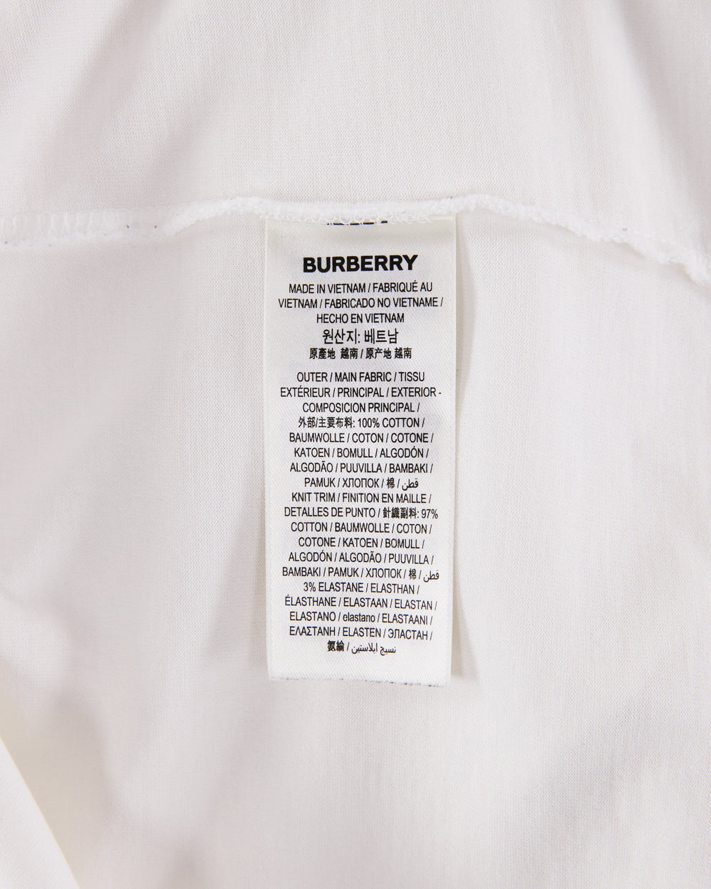 Burberry T-Shirt