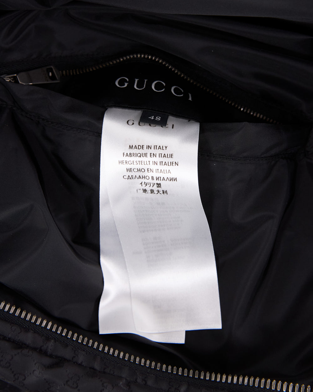 Gucci Jacket